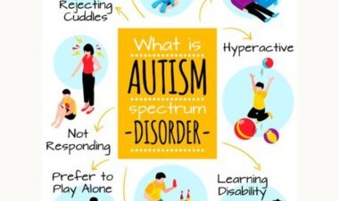 Autism or Autism Spectrum Disorder (ASD)