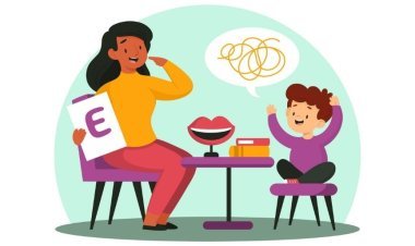 Occupational Therapy in Children with Autism