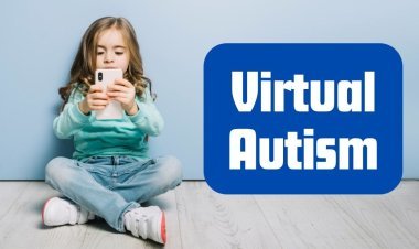 Virtual Autism: Preventing Screen-Induced Symptoms