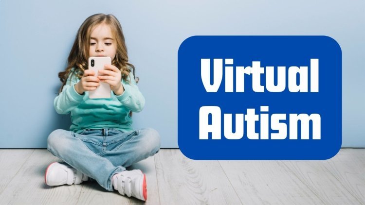 Virtual Autism: Preventing Screen-Induced Symptoms