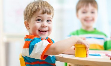 Why children with Autism have Gut problems..