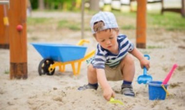 why children today may exhibit reduced eye contact