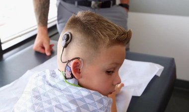 Hearing Loss in the Current Generation: A Growing Concern